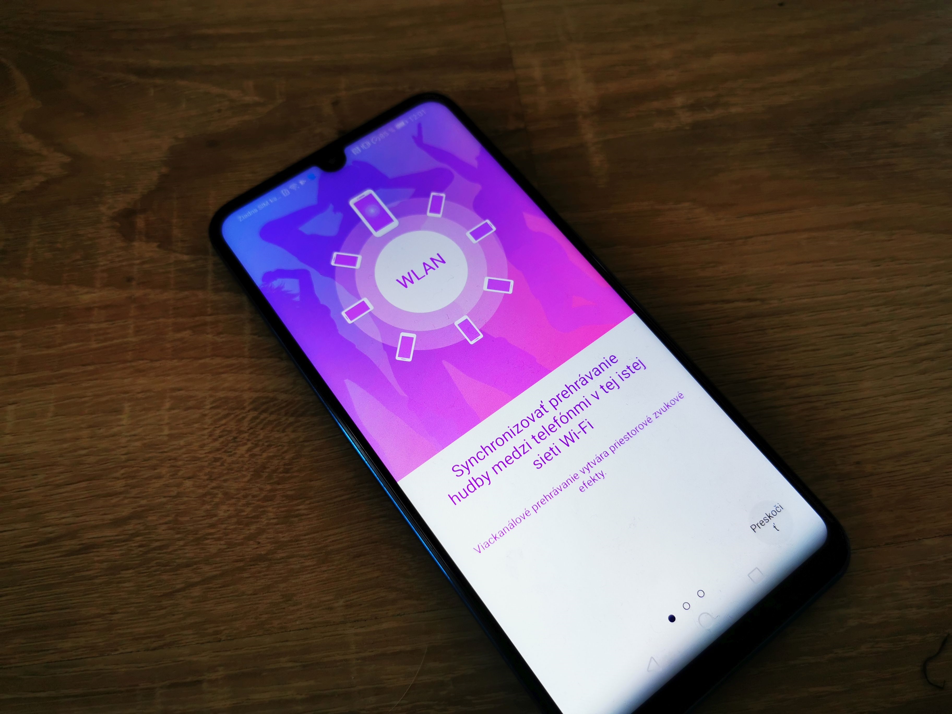 Huawei P30 Lite Schlechter Wlan Empfang Huawei P30 Lite - hardvérový test / recenzia | Sector.sk