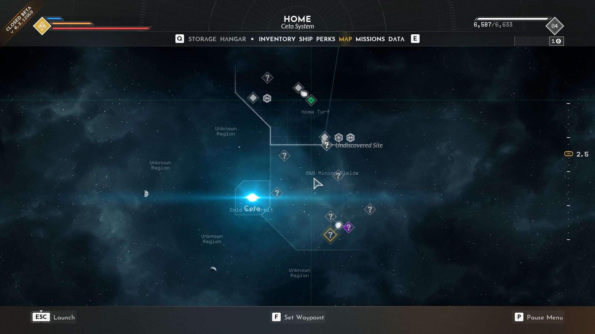 everspace 2 ships everspace 2 ships