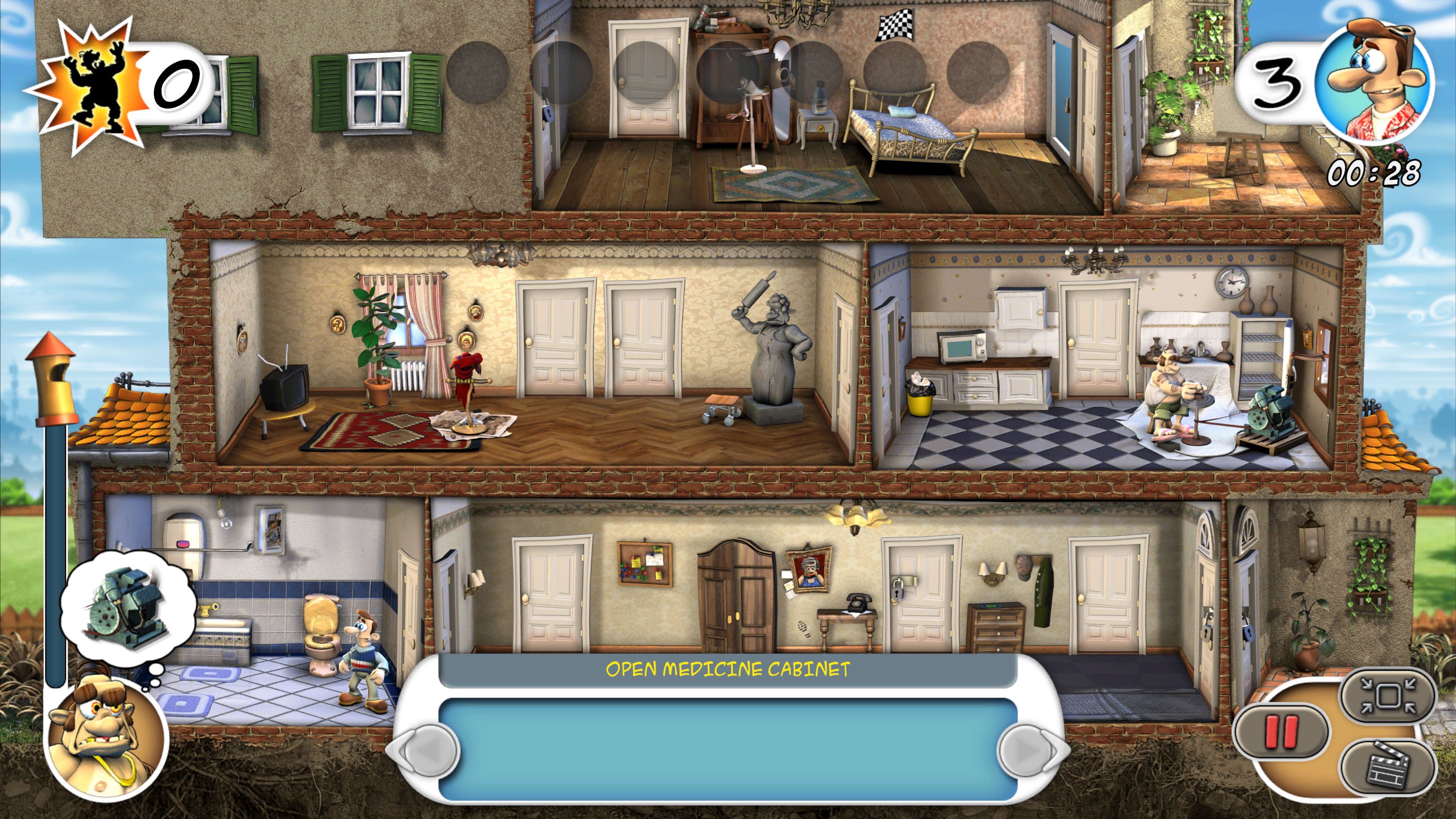 neighbours back from hell download neighbours back from hell download