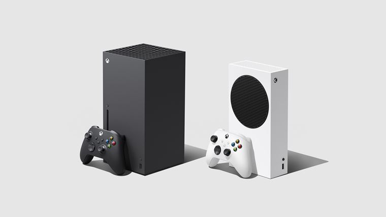 Xbox Series X - najvkonnejia konzola 
