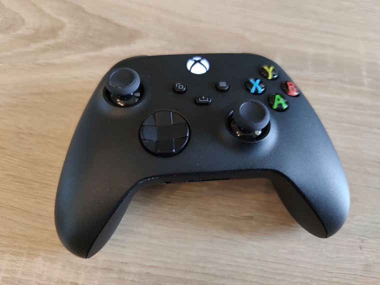 Xbox Series X - najvkonnejia konzola 