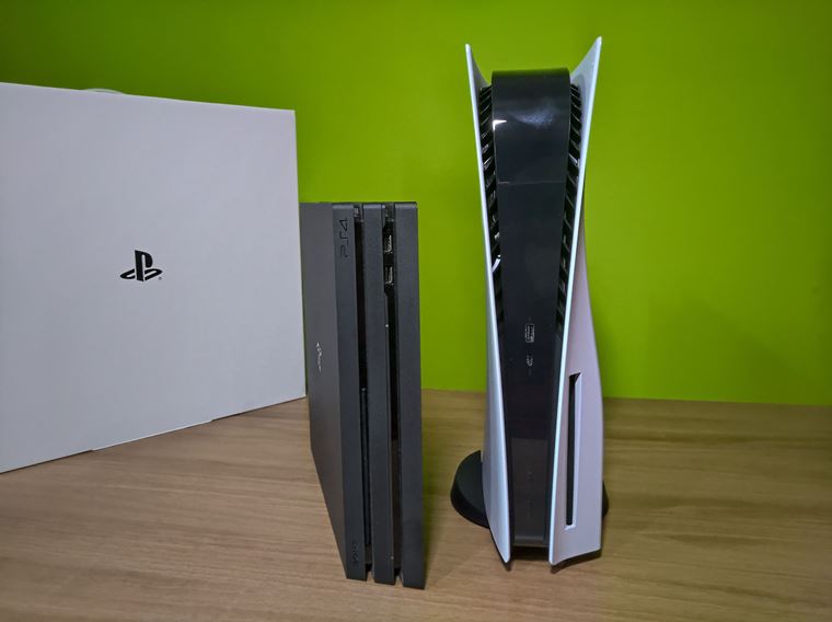 PlayStation 5 