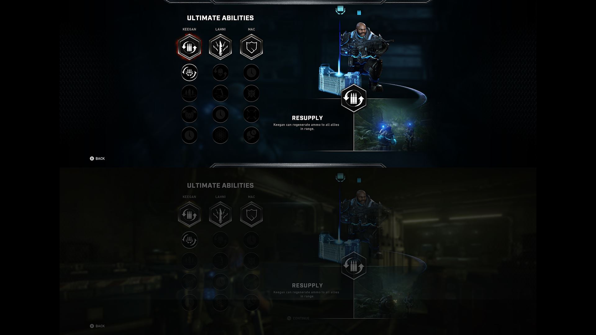 Gears 5 Hivebusters recenzia hra Sector.sk