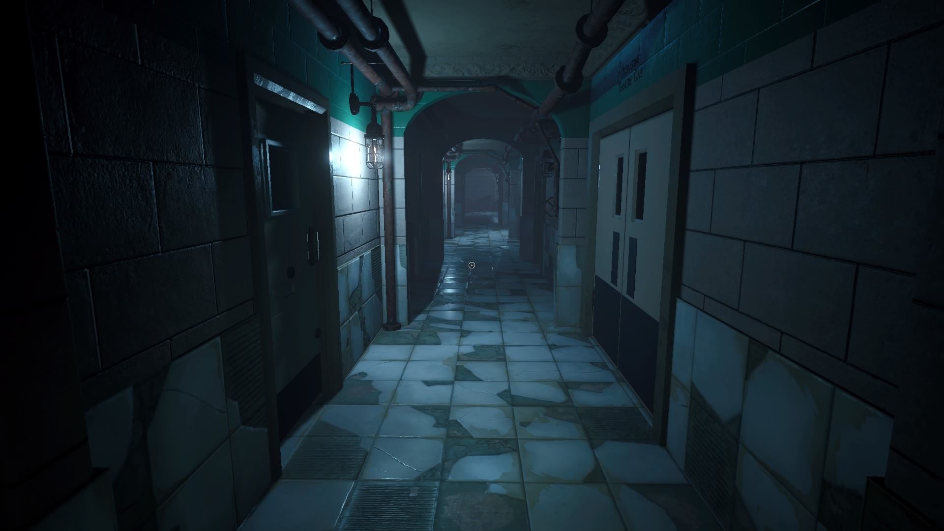 Infliction Extended Cut recenzia na hru Sector.sk