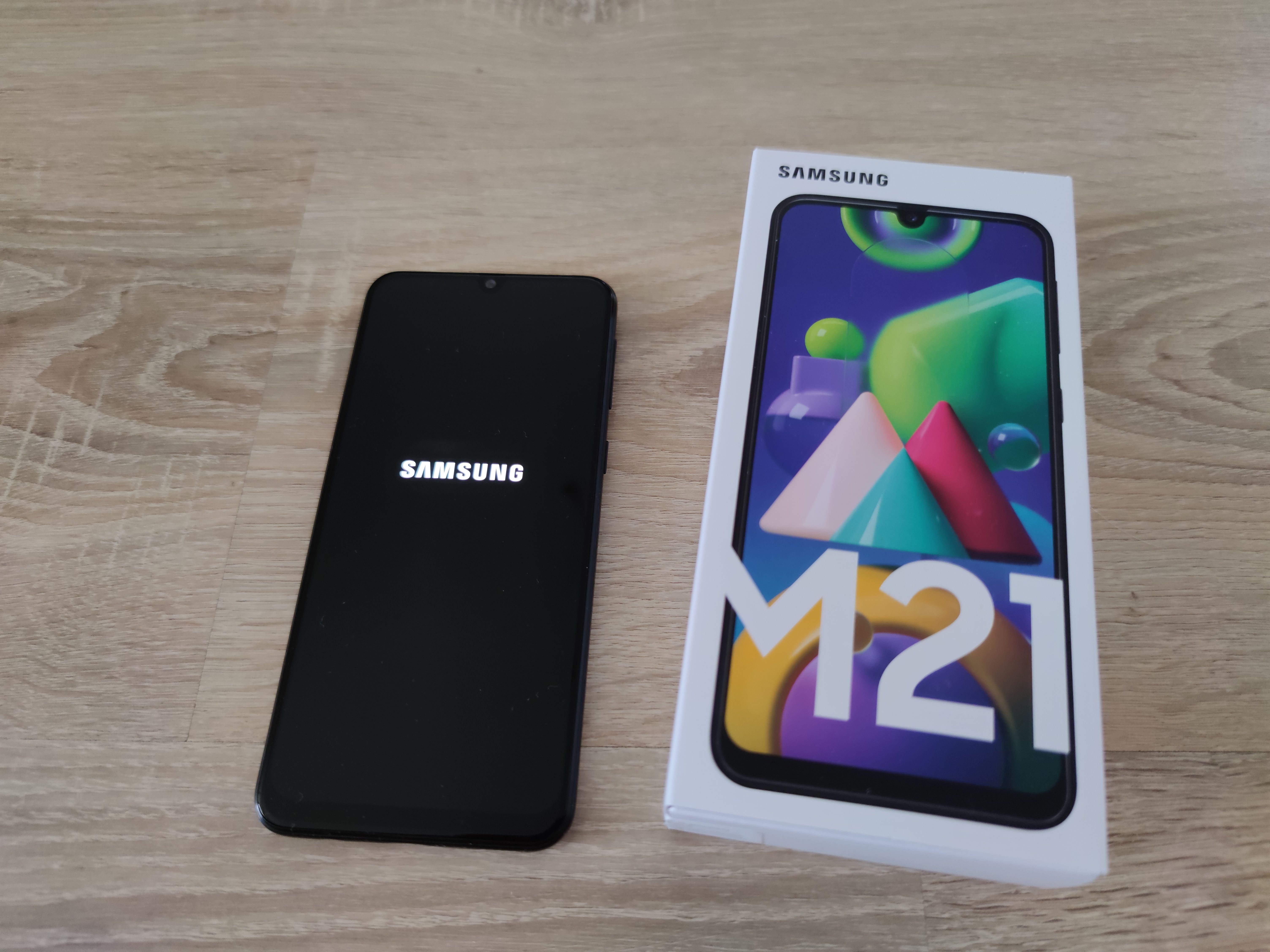 Galaxy m21 аккумулятор