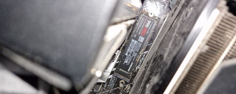 Aký rýchly je Samsung 990 Pro SSD? 