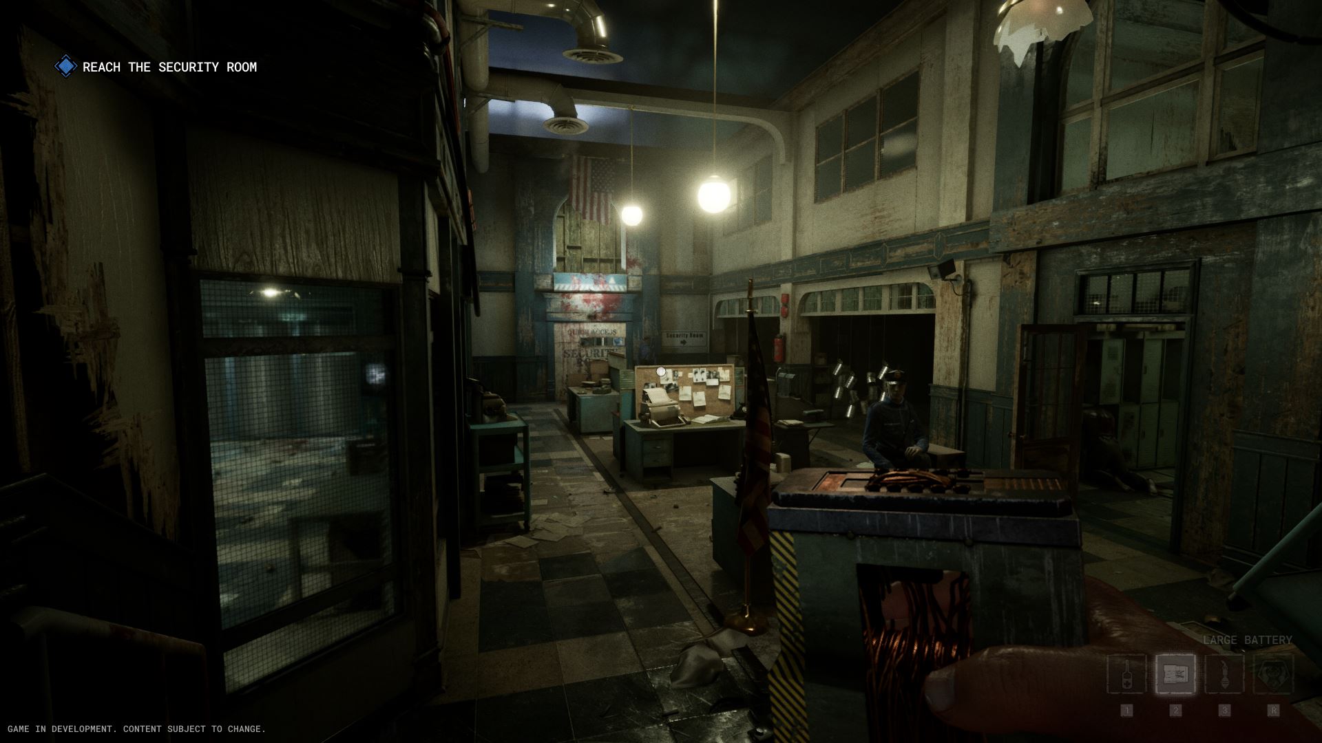Outlast Trials - dojmy z hry | Sector.sk