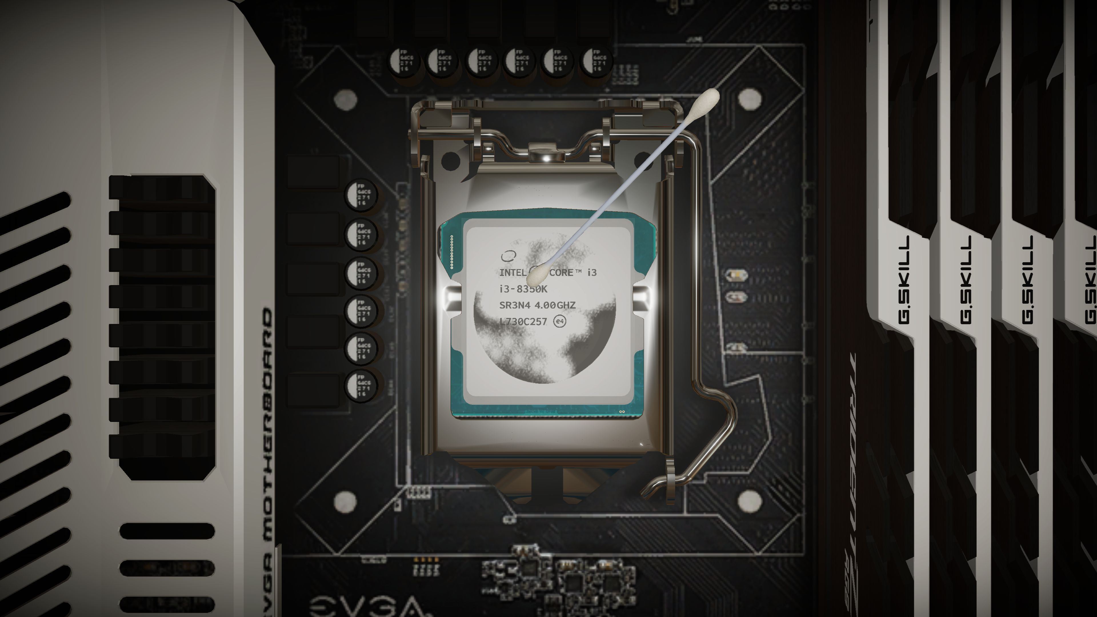 PC Building Simulator 2 recenzia hra Sector.sk