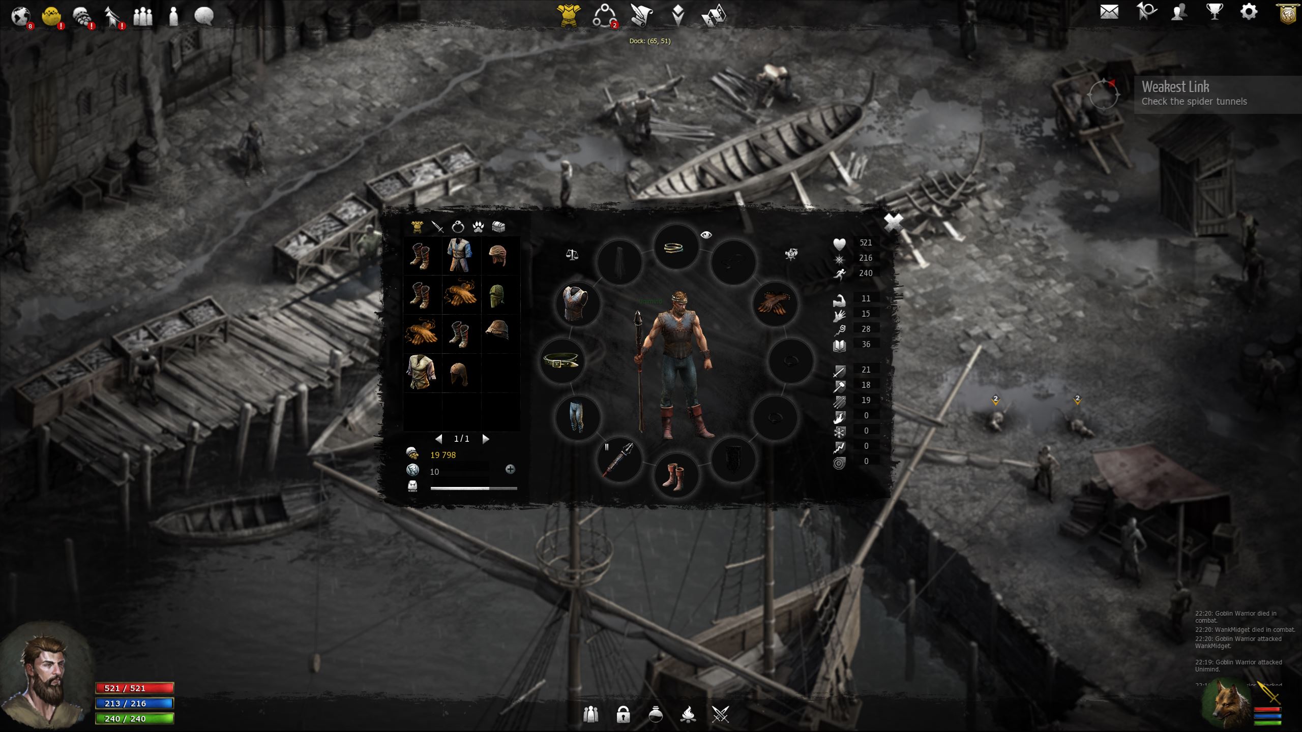 Broken Ranks - recenzia - hra | Sector.sk
