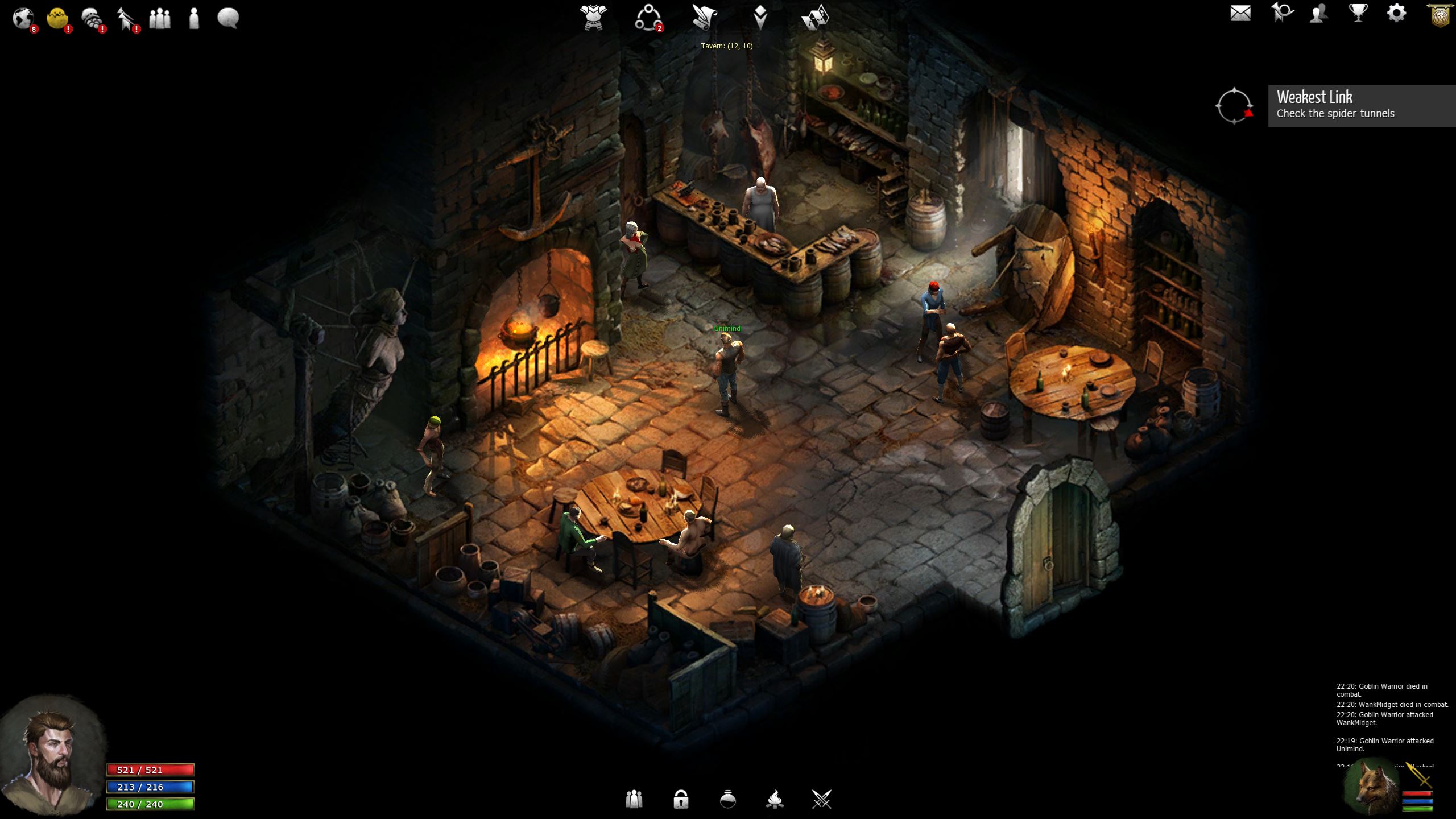 Broken Ranks - recenzia - hra | Sector.sk