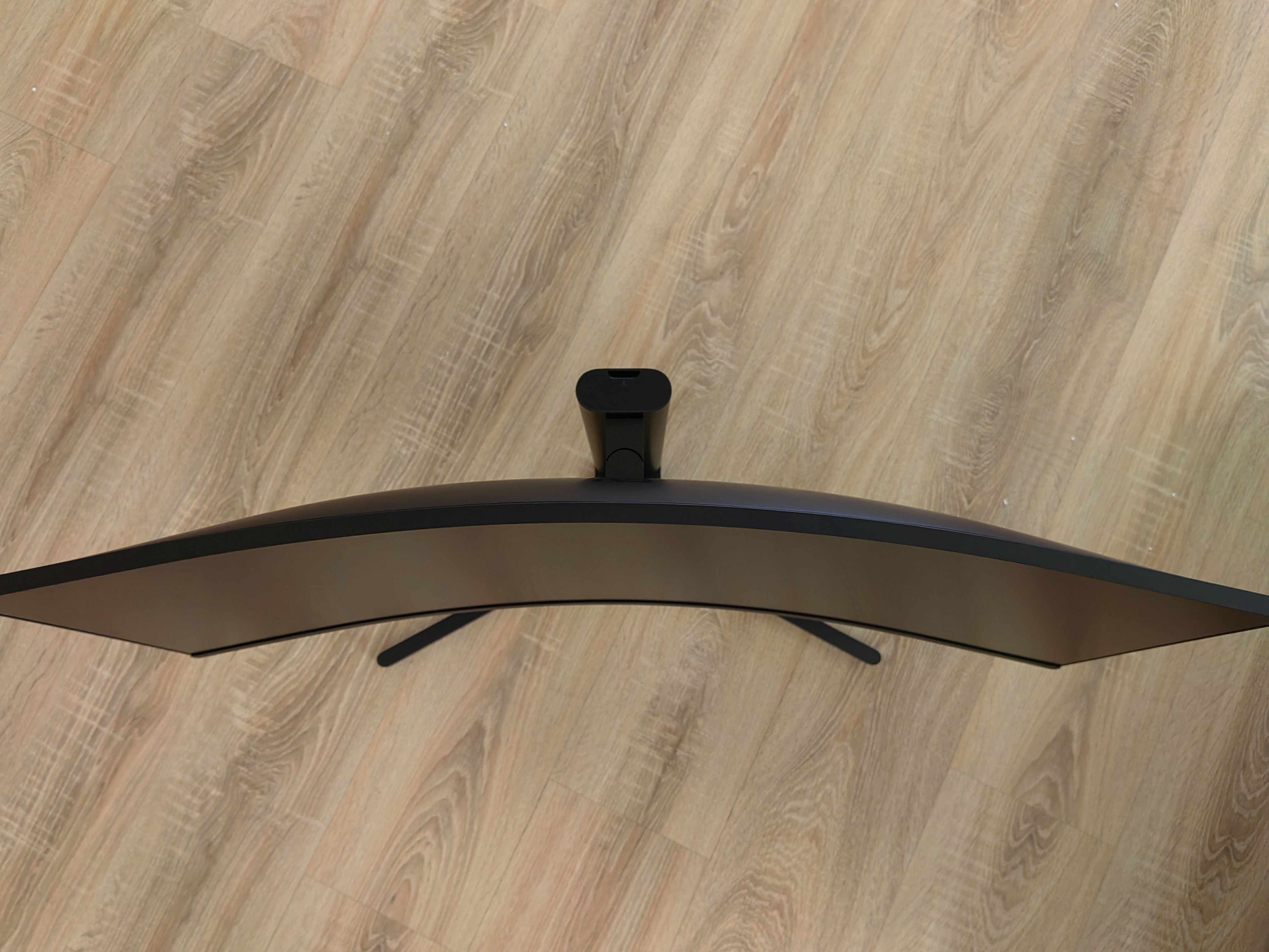 Xiaomi Curved gaming monitor 34'' - hardvérový test / recenzia | Sector.sk