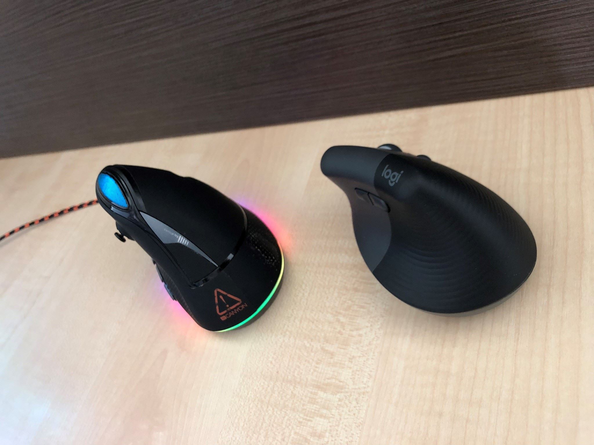 Logitech Lift - hardvérový test / recenzia | Sector.sk
