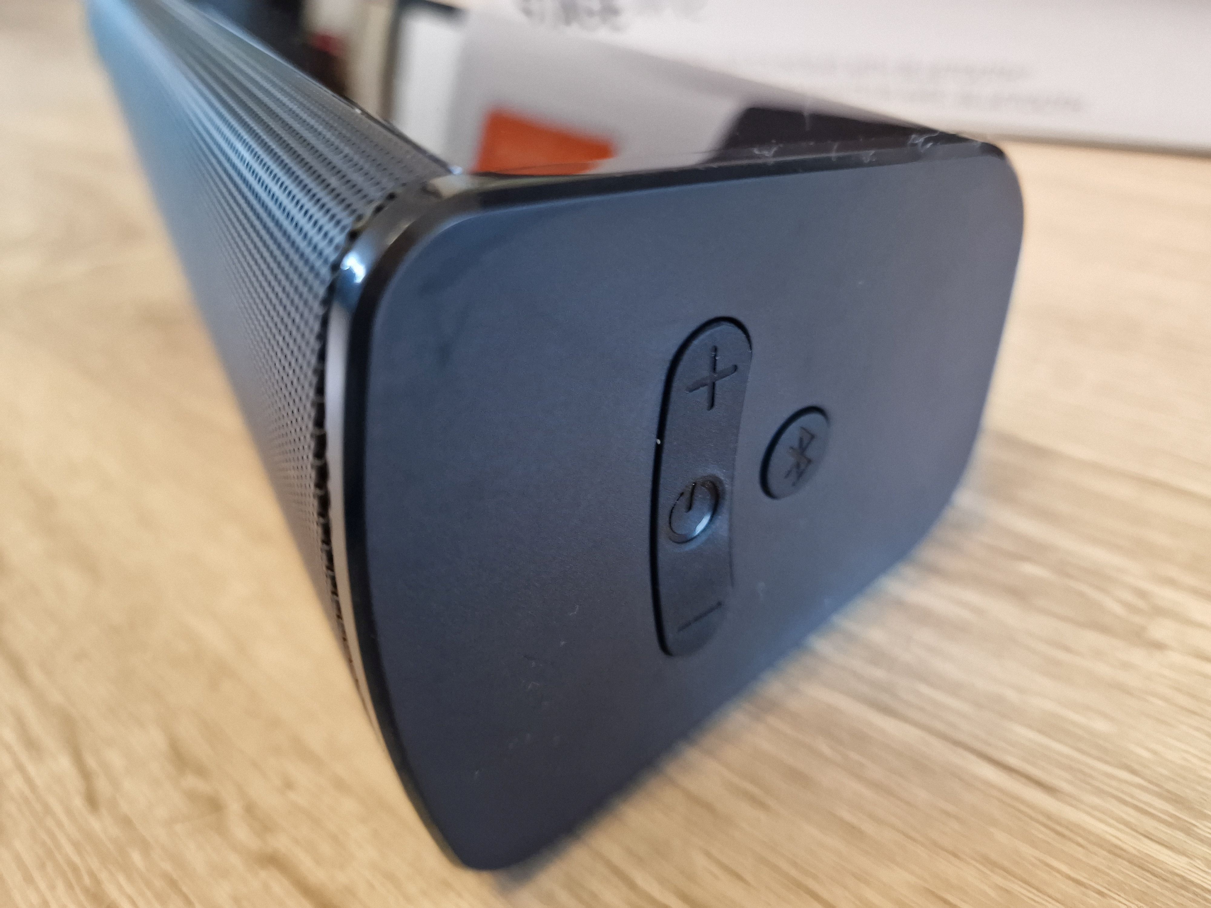 Creative Stage Air V2 - hardvérový test / recenzia | Sector.sk