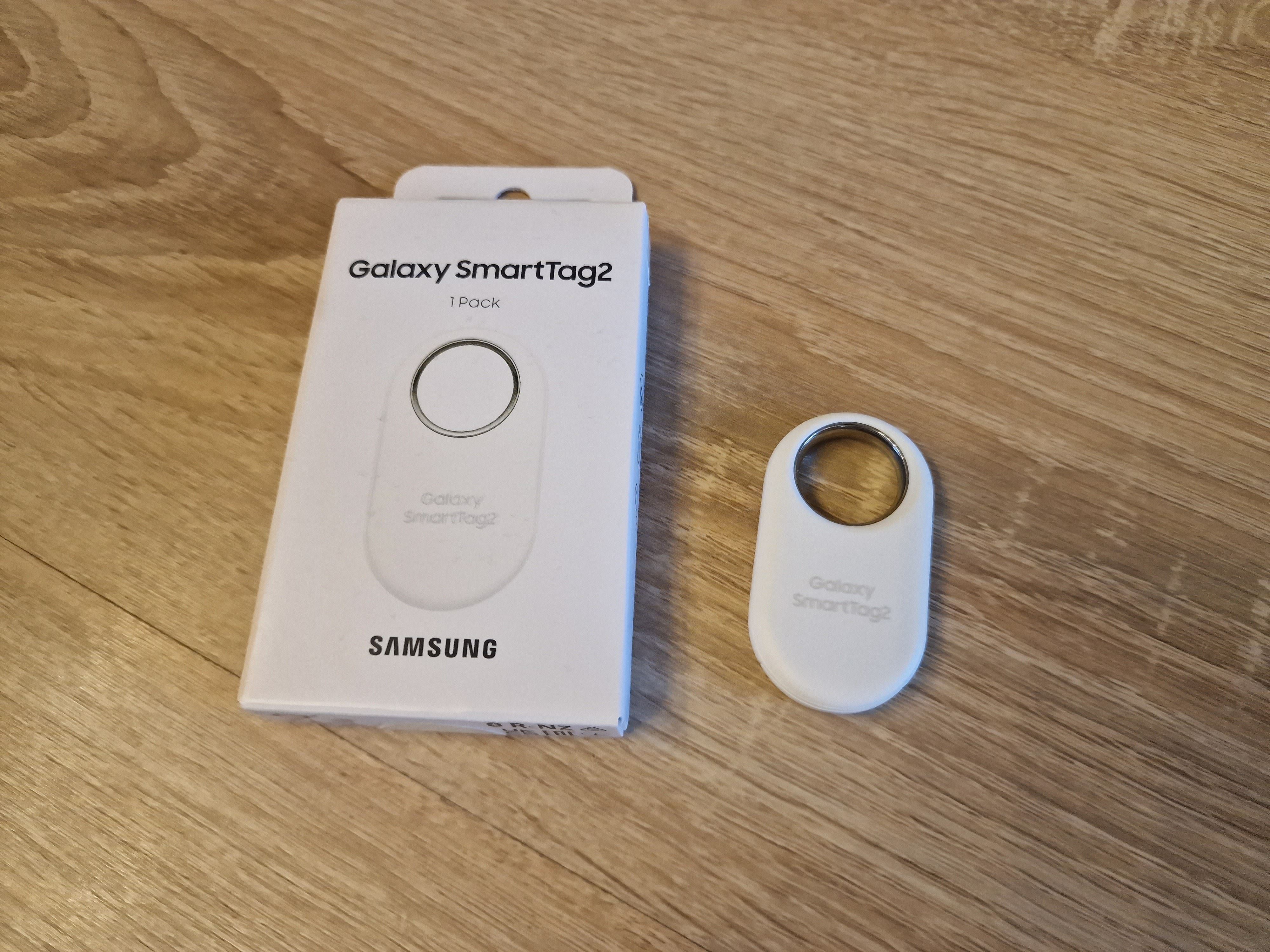Samsung SmartTag2 - hardvérový test / recenzia | Sector.sk