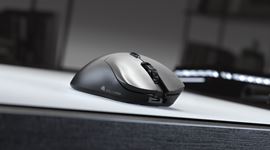 Glorious Model D 2 PRO 4K/8KHz Edition