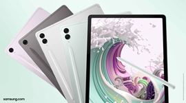 Samsung Tab S9 FE