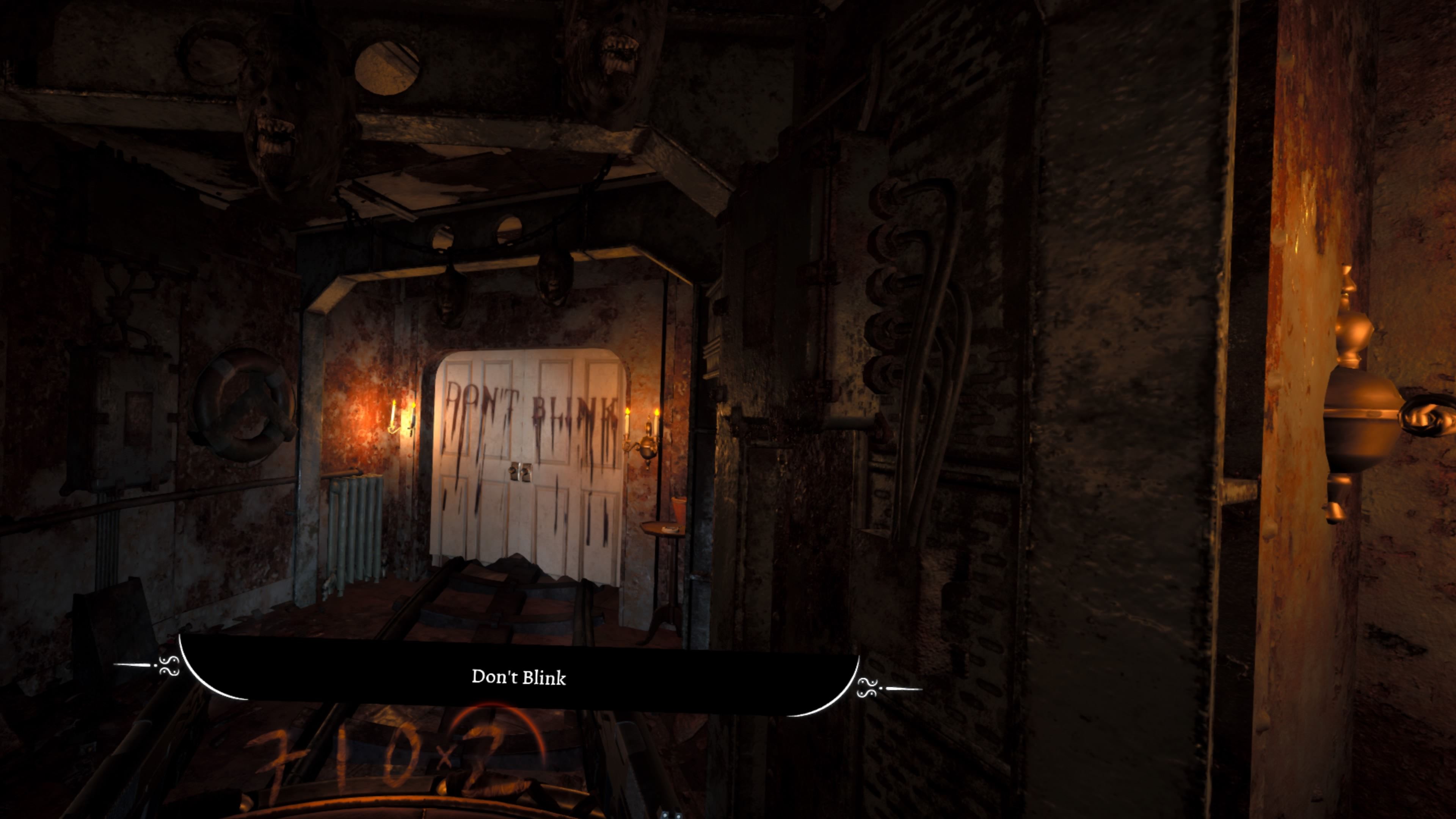 switchback the dark pictures