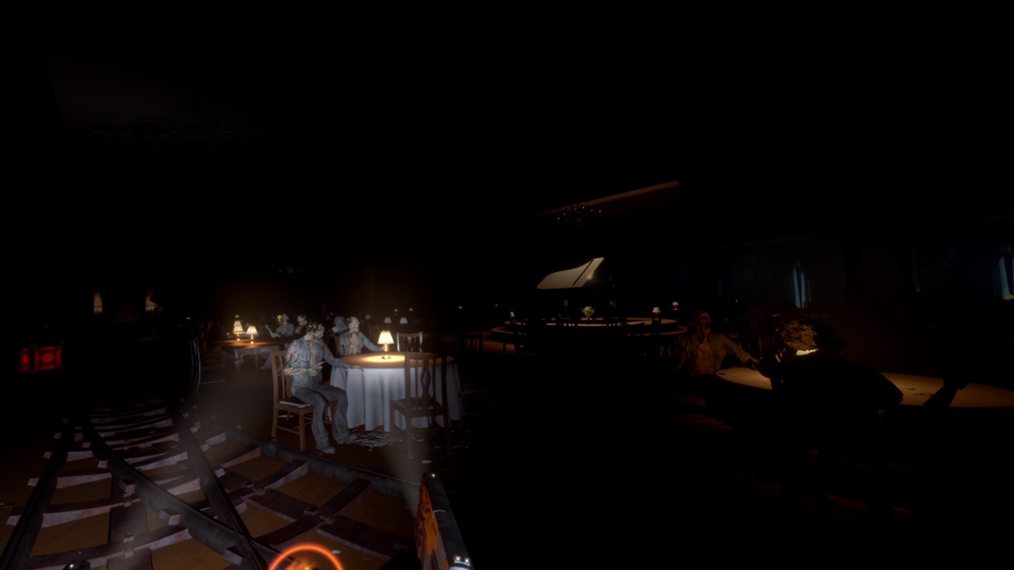 switchback the dark pictures