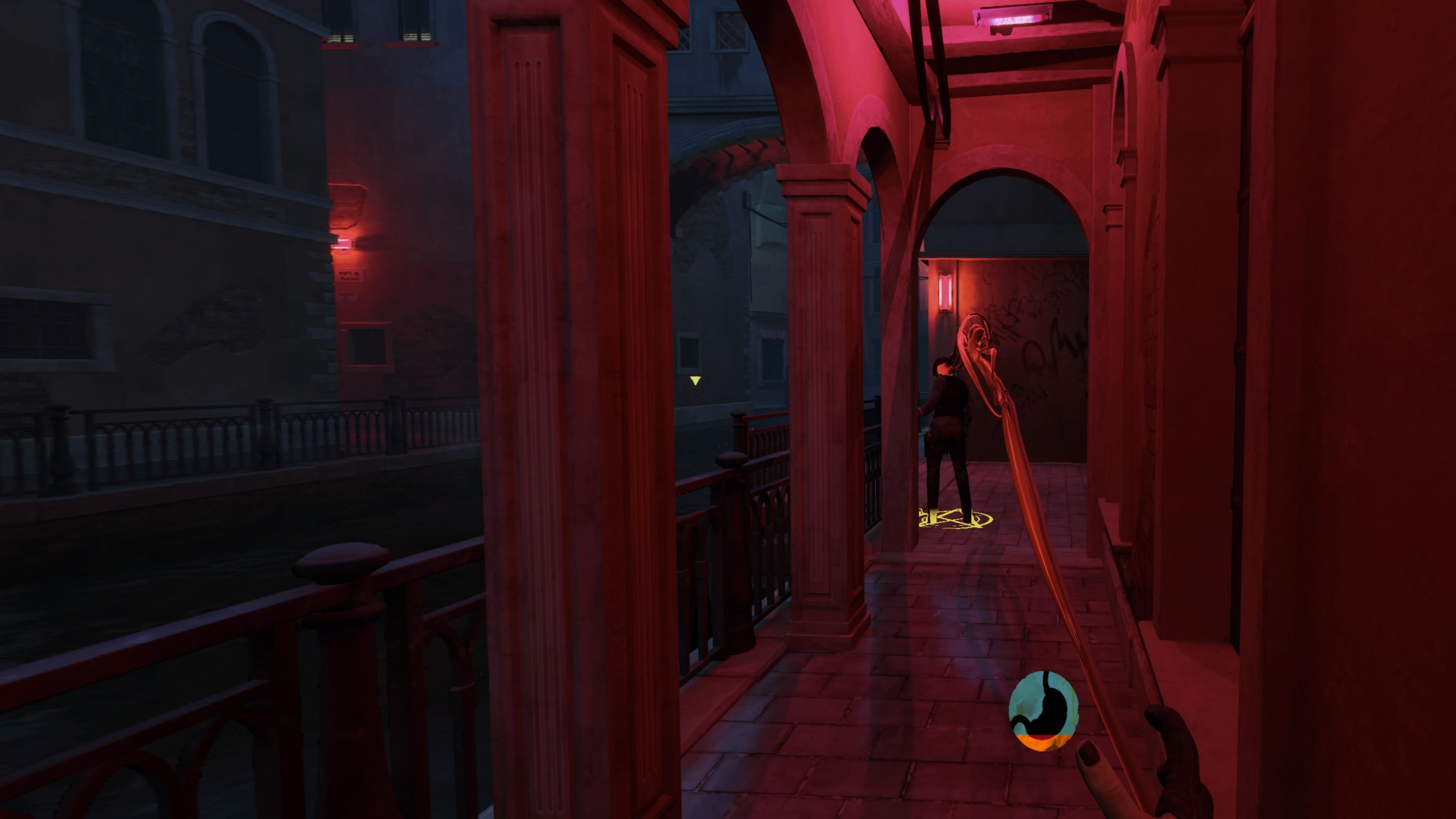 Vampire: The Masquerade – Justice - recenzia - hra | Sector.sk