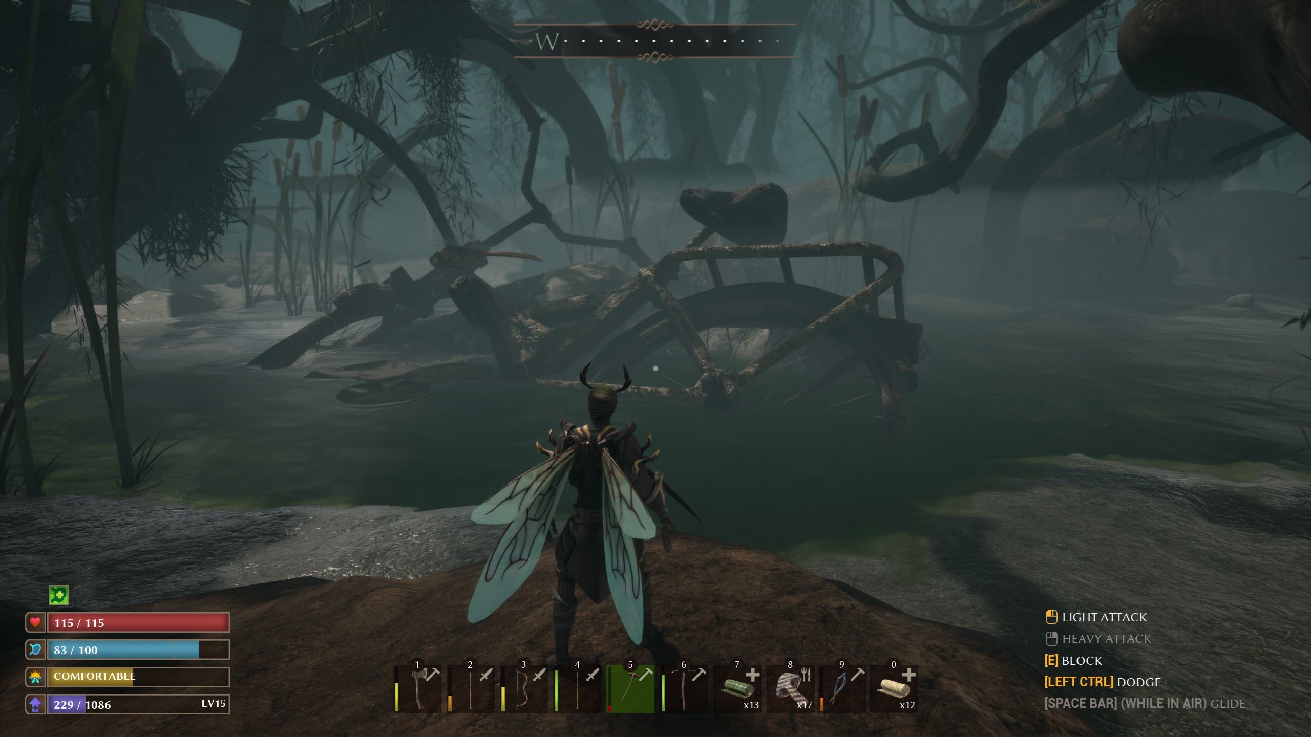 Smalland: Survive the Wilds - recenzia - hra | Sector.sk