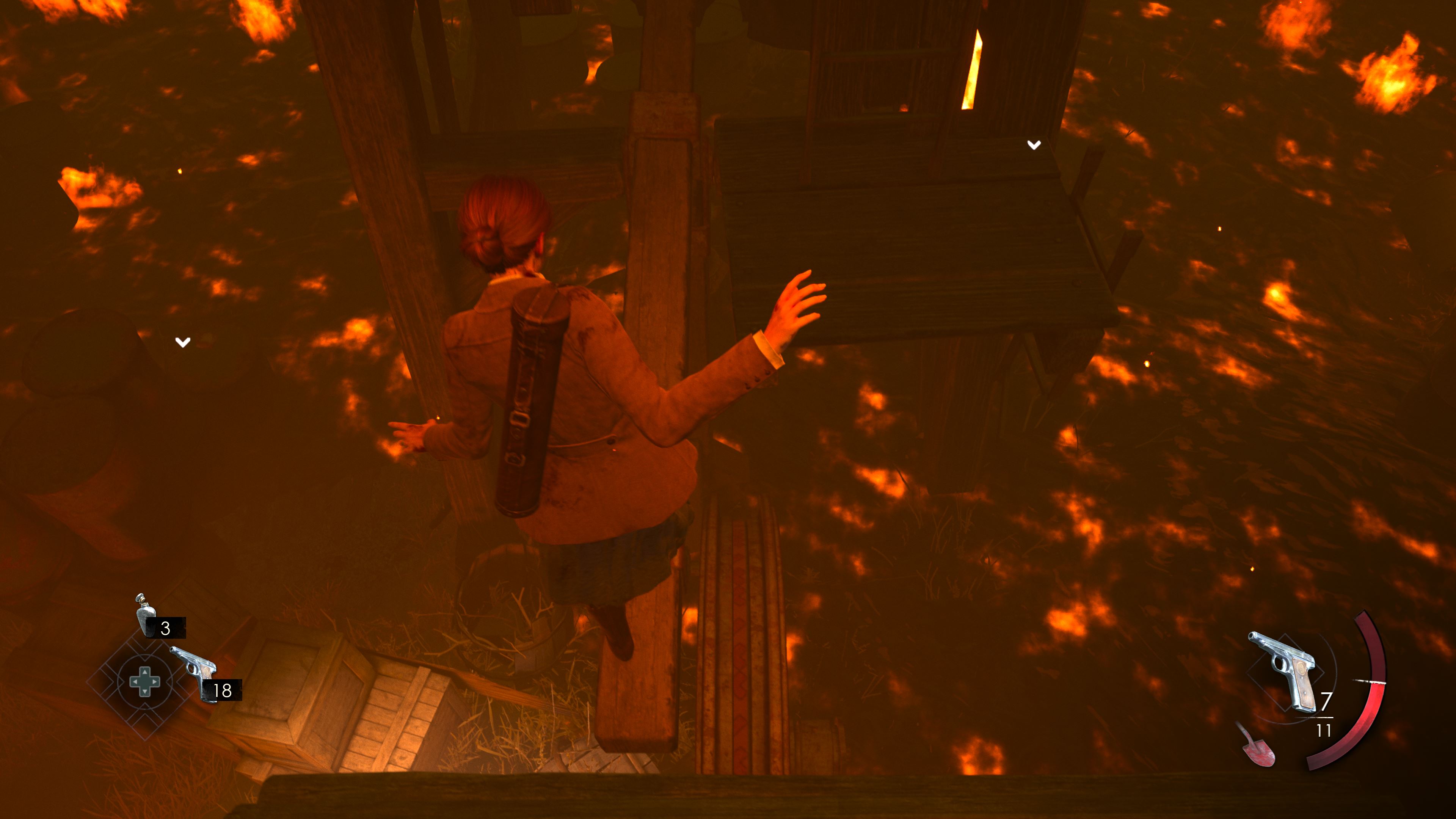 alone in the dark игра playstation