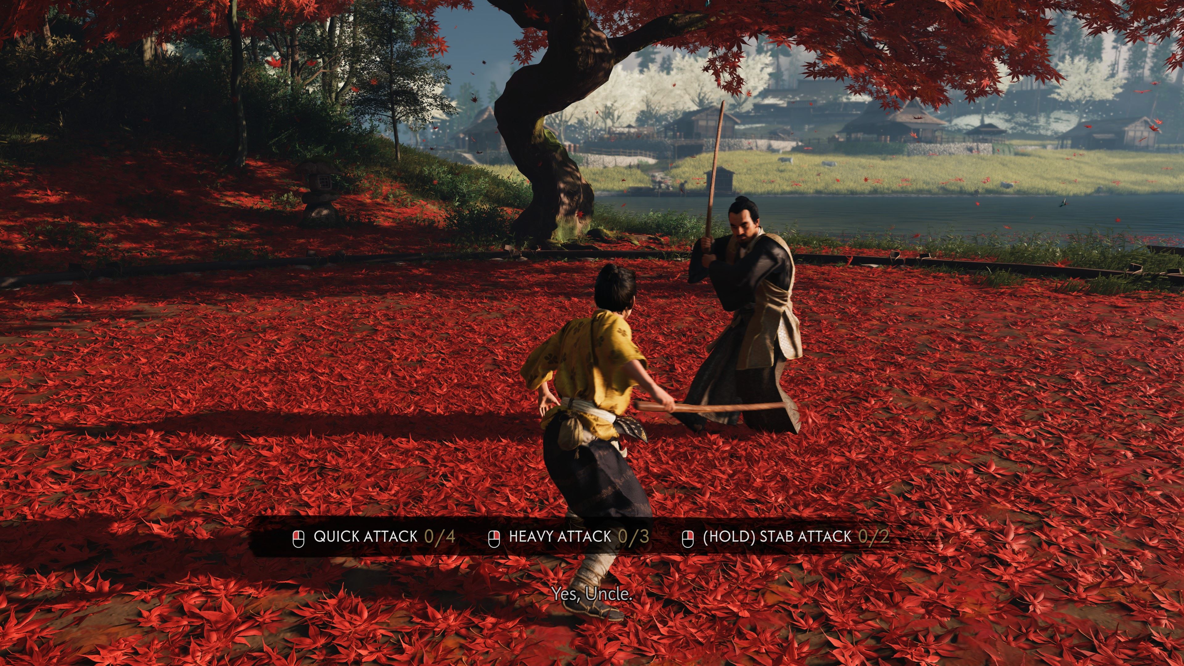 Ghost of Tsushima Director
