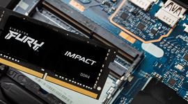 Sprievodca upgradom RAM notebooku