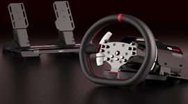 PXN V10 Ultra - lacn Direct Drive volant