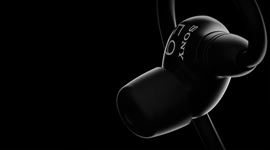 Sony Inzone E9 - earbuds
