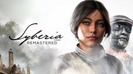 Syberia  Remastered