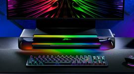 Razer Monitor Stand Chroma