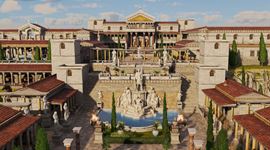 ANNO 117: Pax Romana