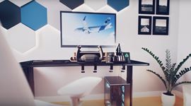 Honeycomb Foxtrot, Bravo Quadrant a Sierra TPM module