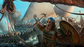 Mount & Blade II: Bannerlord - War Sails