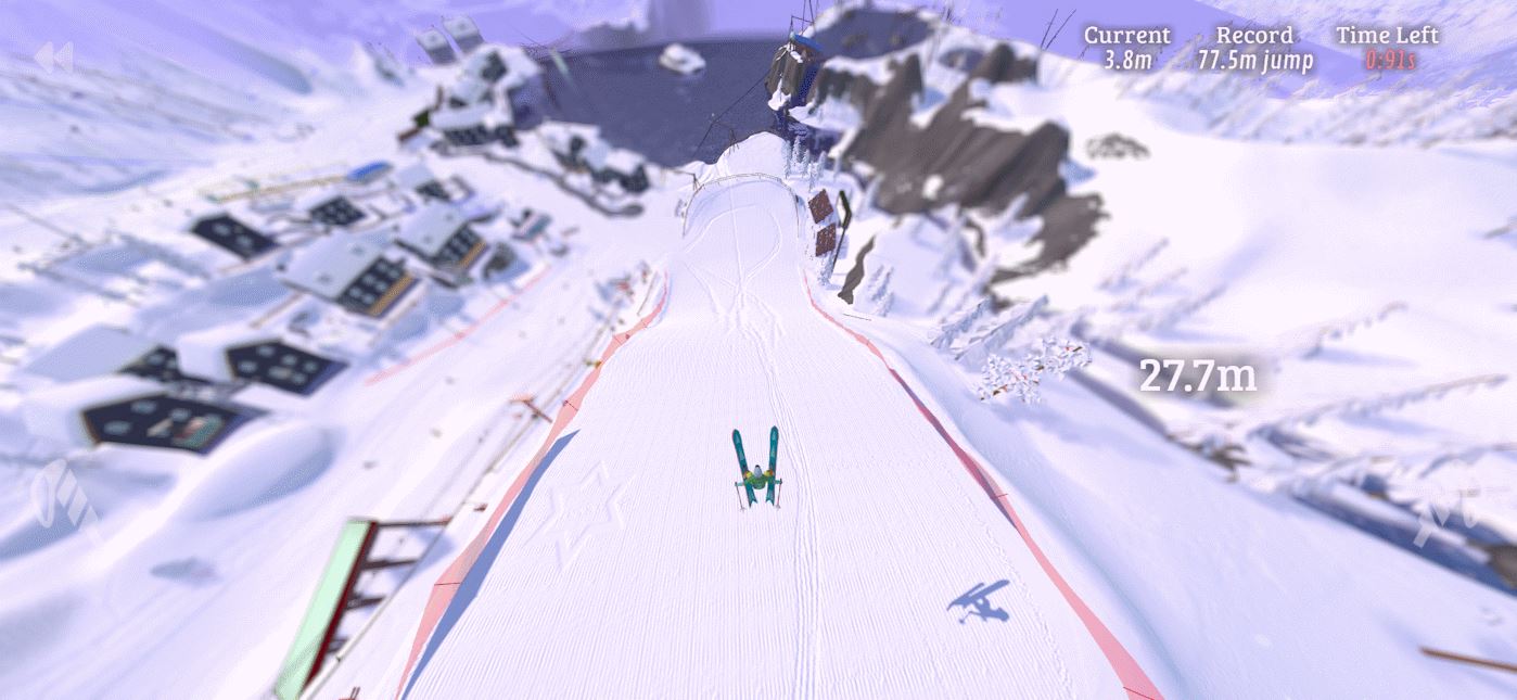 Grand Mountain Adventure 2 - recenzia - hra | Sector.sk