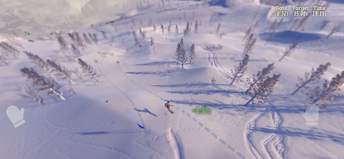 Grand Mountain Adventure 2 - recenzia - hra | Sector.sk