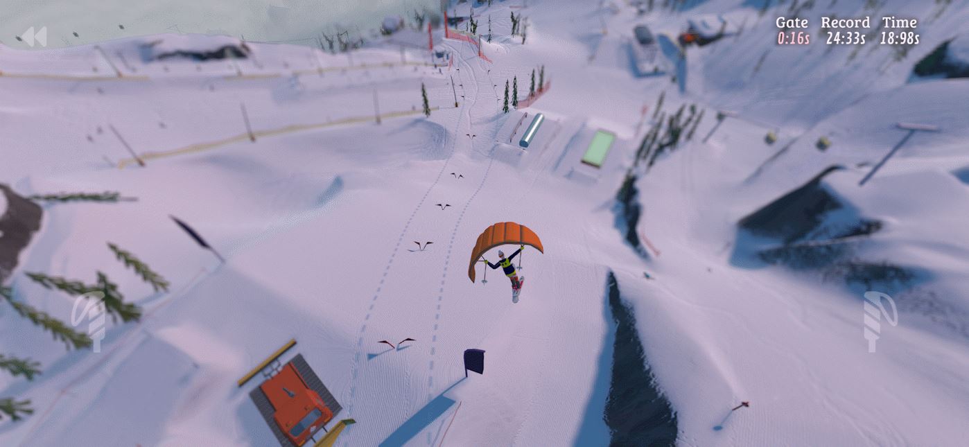 Grand Mountain Adventure 2 - recenzia - hra | Sector.sk