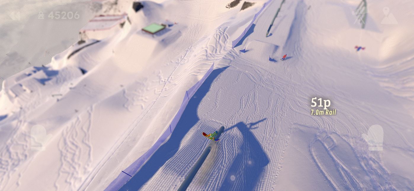 Grand Mountain Adventure 2 - recenzia - hra | Sector.sk