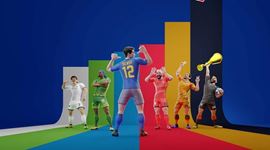Sociable Soccer 25
