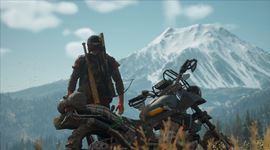 Days Gone - Broken Road (PC) / Remastered (PS5)