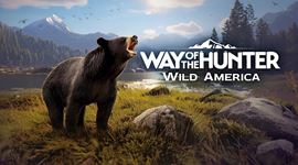 Way of the Hunter: Wild America