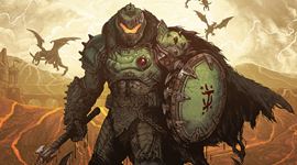 Doom: The Dark Ages