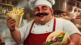 Wrap House Simulator