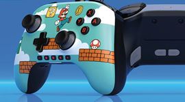 PowerA Advantage Wired Controller for Nintendo Switch 2