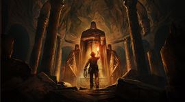 Indiana Jones and the Great Circle: The Order of Giants