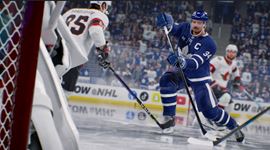 Od dát k dráme: Ako NHL 26 oživuje skutočných hráčov