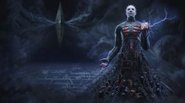 Clive Barker�s Hellraiser: Revival