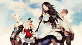 Bravely Default: Flying Fairy HD Remaster