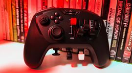 Honeycomb Echo Aviation Controller 