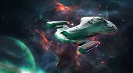 Star Trek: Voyager - Across the Unknown